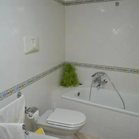 فندق مبيت وإفطار Bb Solemare *