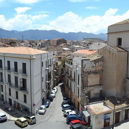 Bed & Breakfast Bb Solemare Palermo