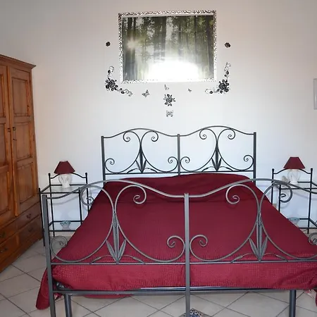 Bed & Breakfast Bb Solemare *