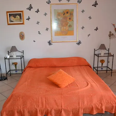 Oda ve Kahvaltı Bb Solemare *