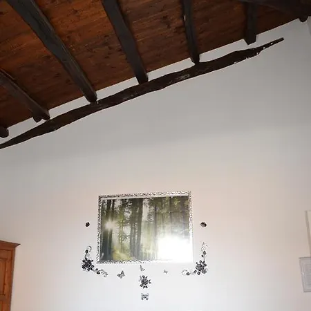 Oda ve Kahvaltı Bb Solemare Palermo